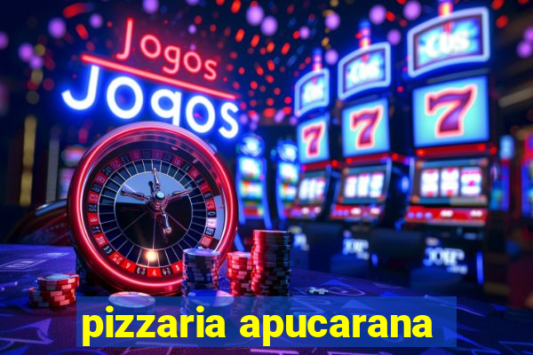 pizzaria apucarana